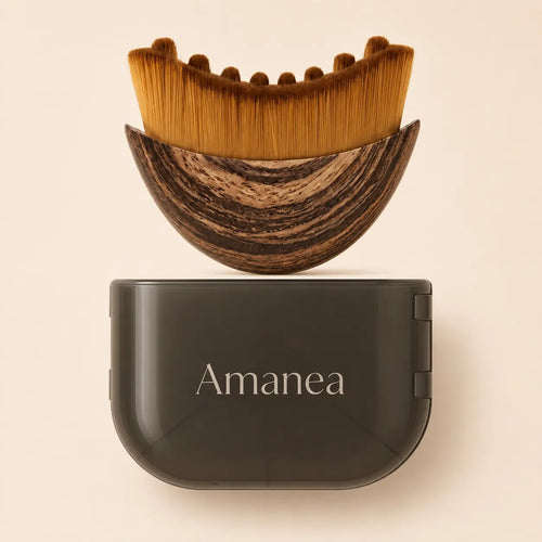 Amanea™ Kit Rutina Facial AM 90s
