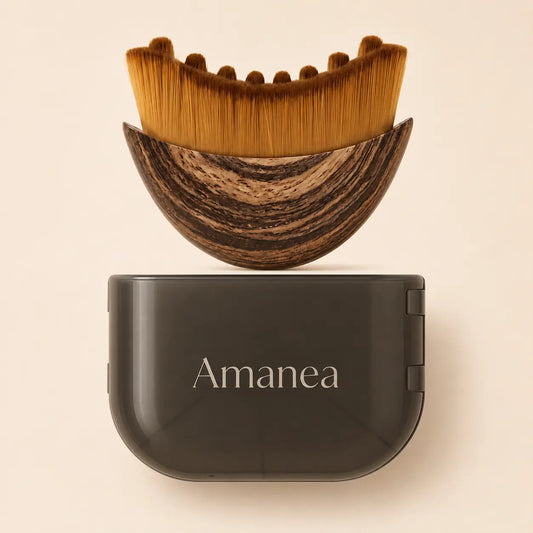 Amanea™ Kit Rutina Facial AM 90s